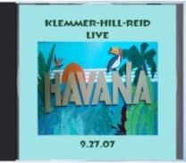 KHR-Live @ Havana 1